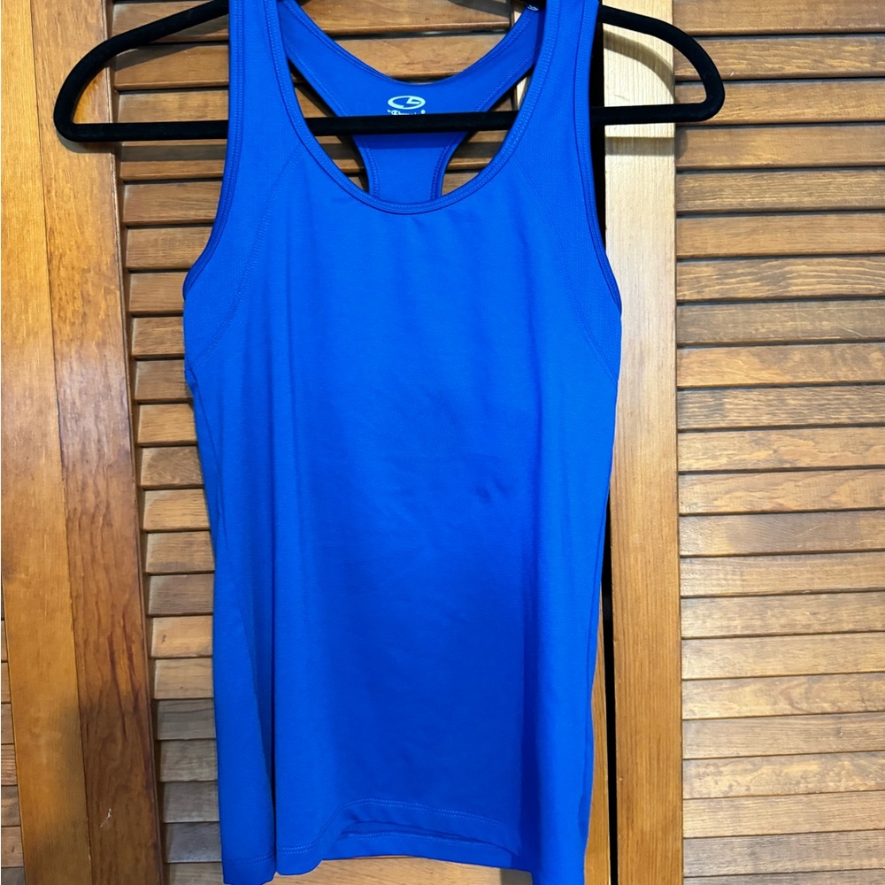 Women’s tank